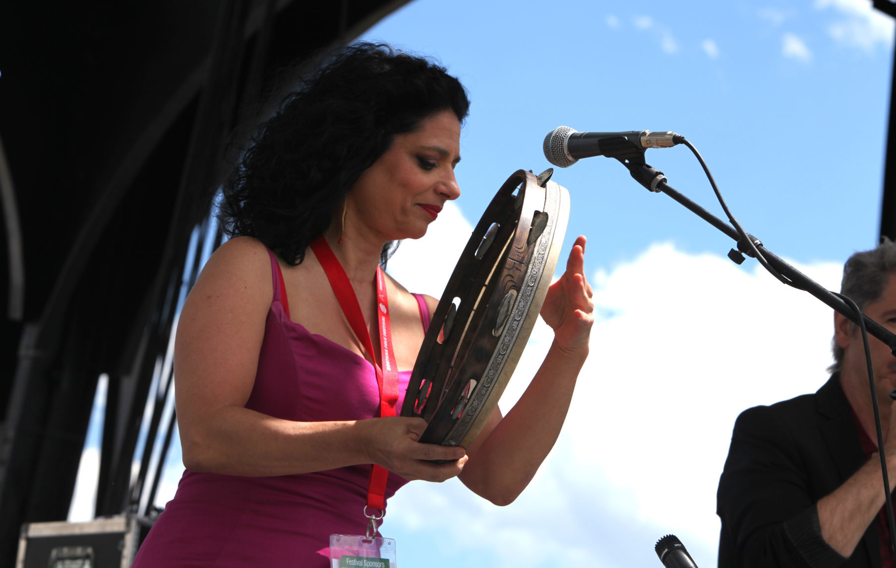 2019 Montana Folk Festival
